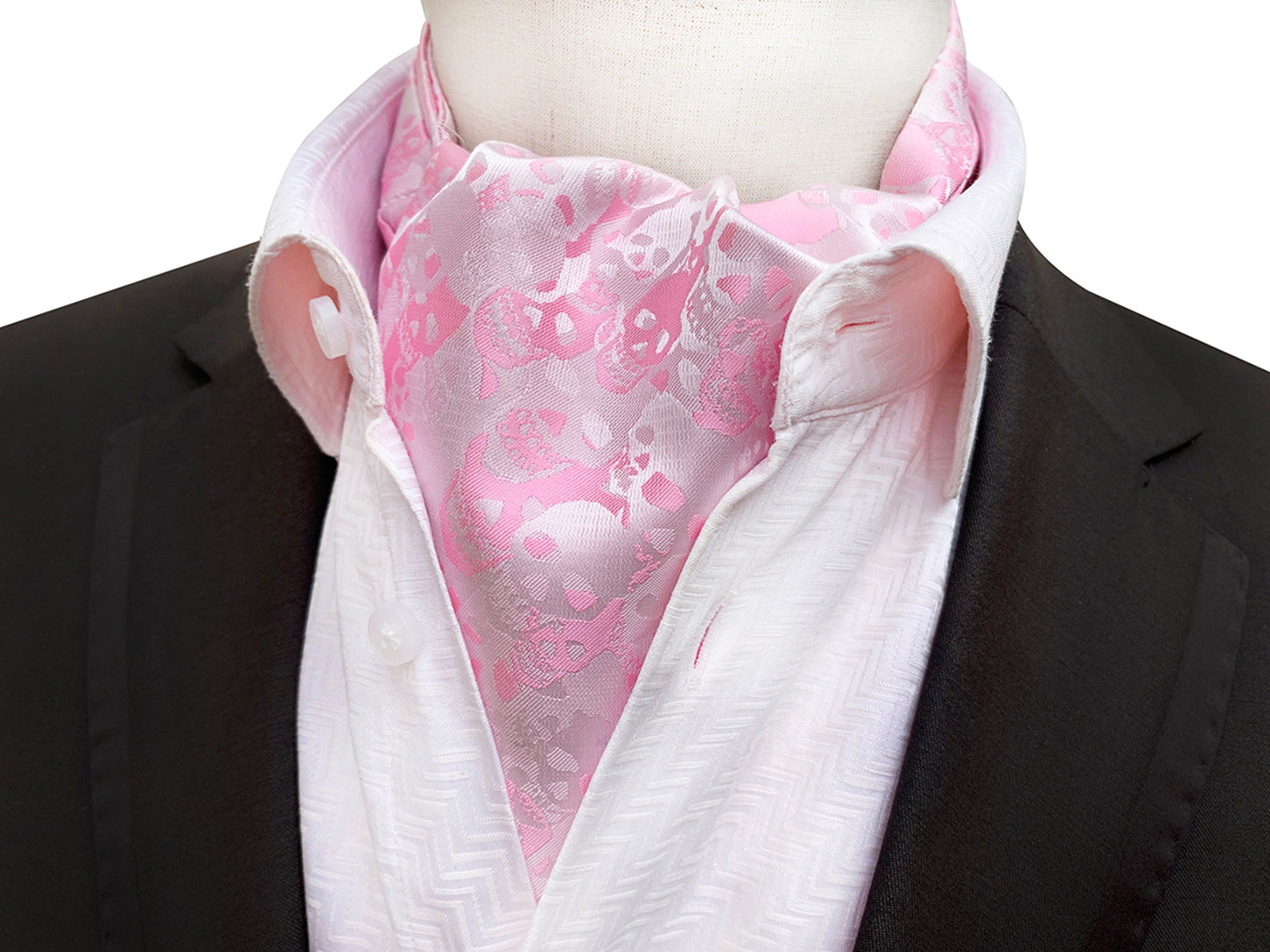 Men's Ascot