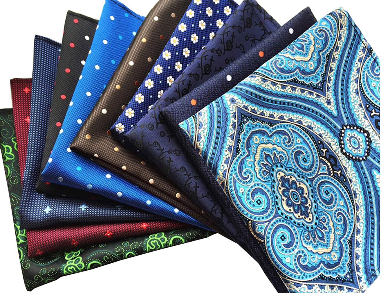 Men's Pocket Square