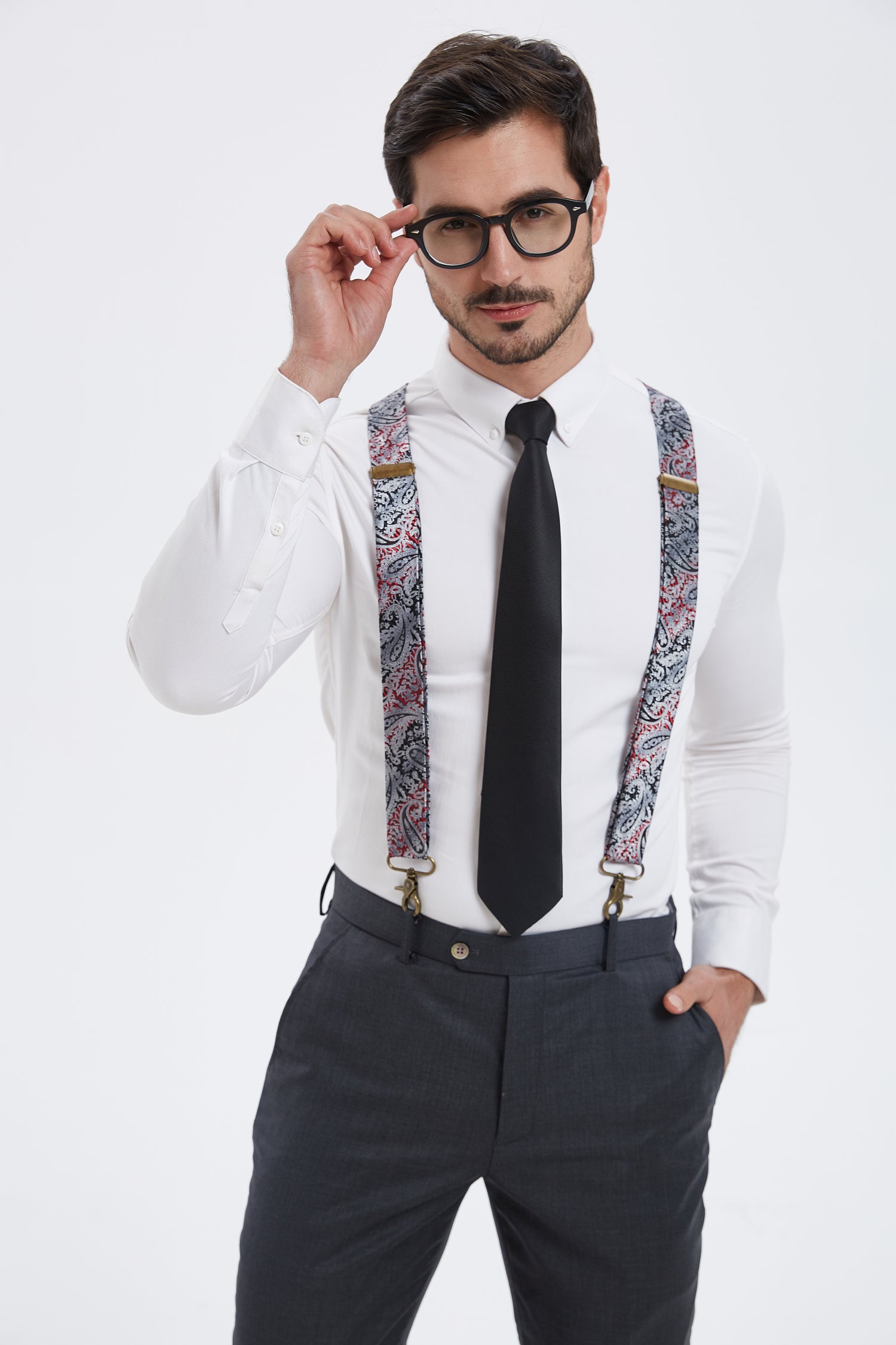 Men's Suspenders