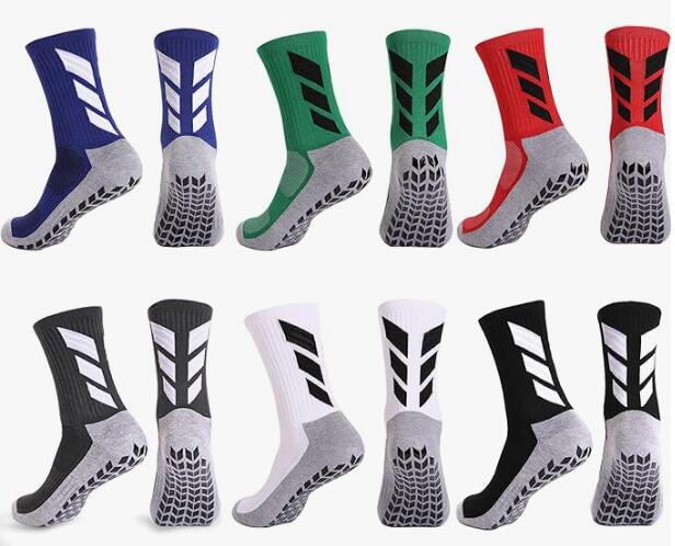 Men's Athletic Socks