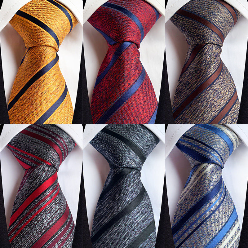 Men's Neckties