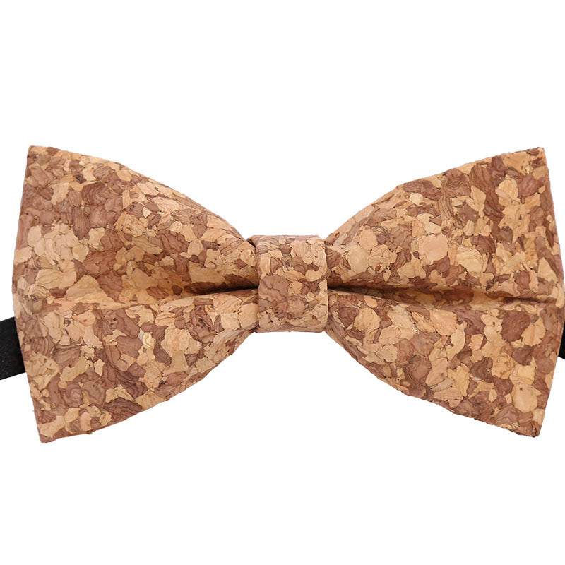Wedding bow tie sawdust bow tie flower tie sawdust classic knot men's wedding bow tie flower tie party trendy bow tie