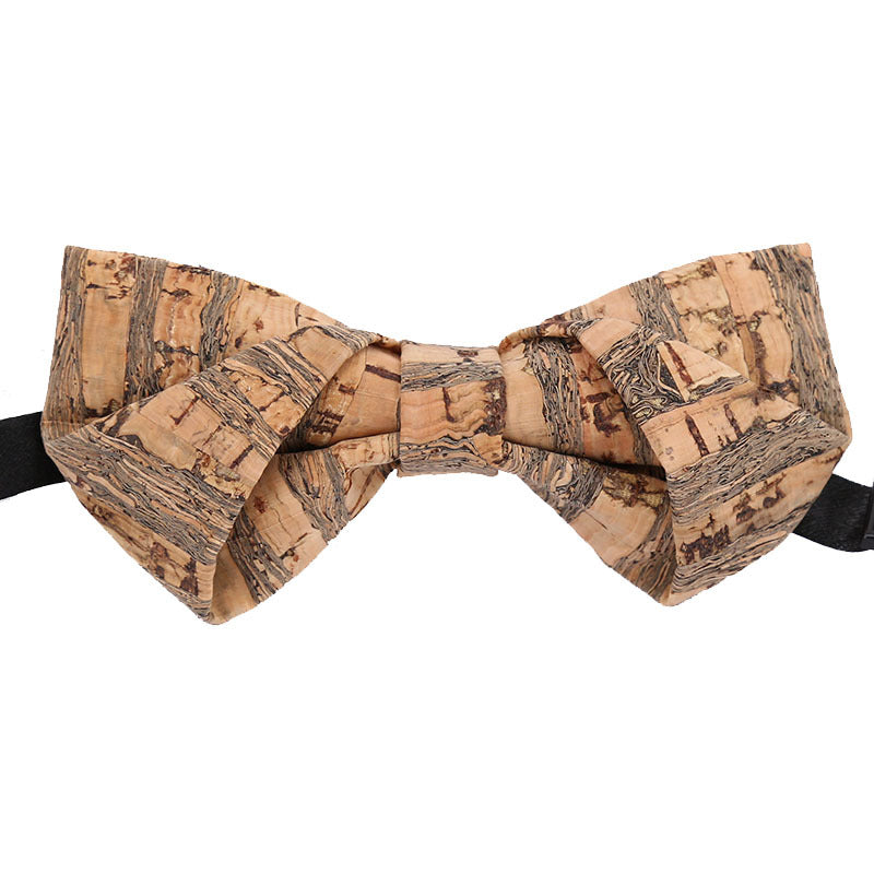 Wedding bow tie sawdust bow tie flower tie sawdust classic knot men's wedding bow tie flower tie party trendy bow tie