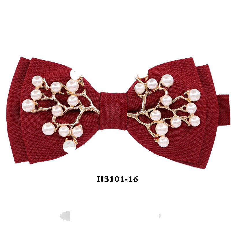 dress, shirt, bow tie, man wedding, groom, best man wedding, British style, Korean style, trend, bow tie flower