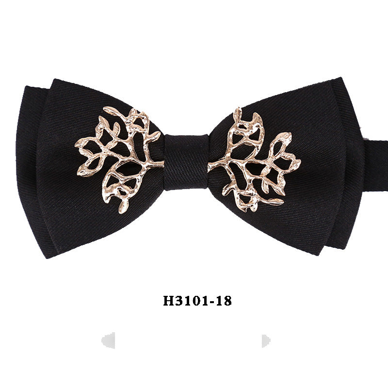 dress, shirt, bow tie, man wedding, groom, best man wedding, British style, Korean style, trend, bow tie flower