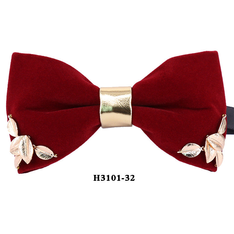 dress, shirt, bow tie, man wedding, groom, best man wedding, British style, Korean style, trend, bow tie flower