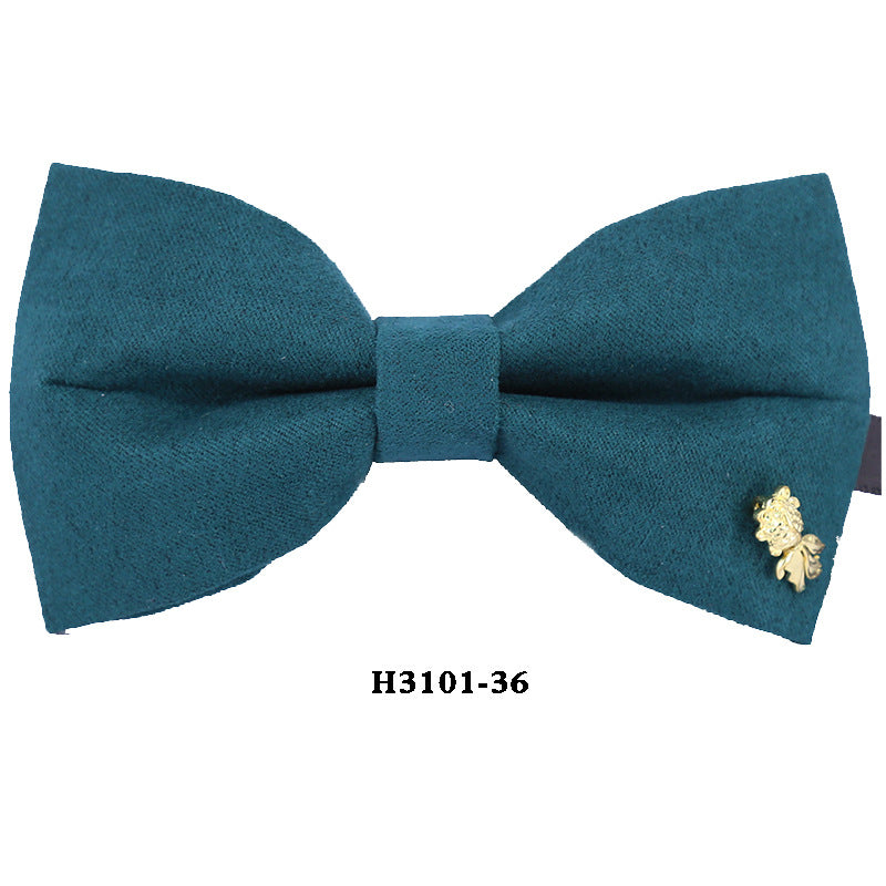 dress, shirt, bow tie, man wedding, groom, best man wedding, British style, Korean style, trend, bow tie flower