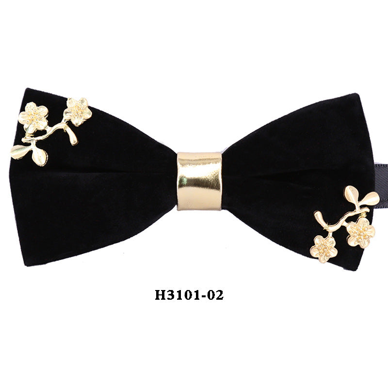 dress, shirt, bow tie, man wedding, groom, best man wedding, British style, Korean style, trend, bow tie flower