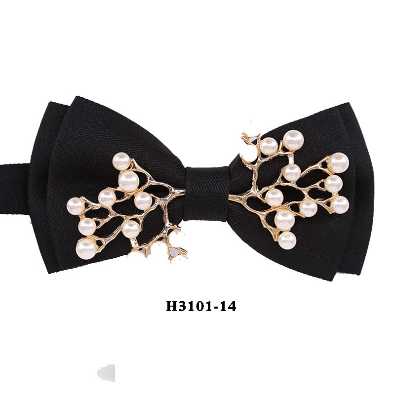 dress, shirt, bow tie, man wedding, groom, best man wedding, British style, Korean style, trend, bow tie flower