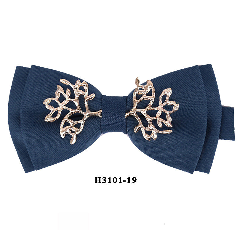 dress, shirt, bow tie, man wedding, groom, best man wedding, British style, Korean style, trend, bow tie flower