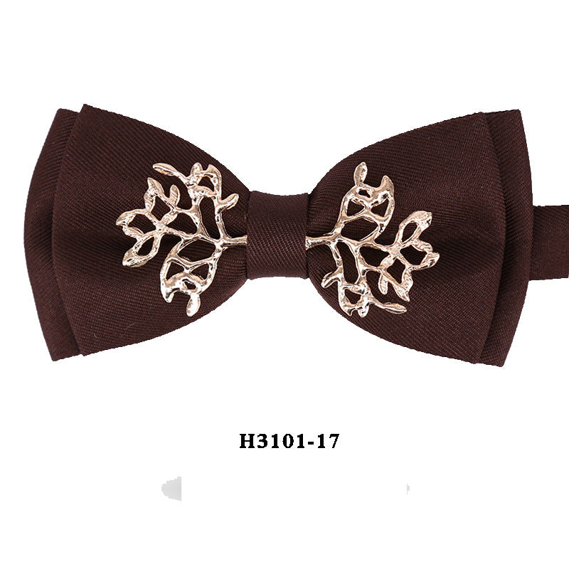 dress, shirt, bow tie, man wedding, groom, best man wedding, British style, Korean style, trend, bow tie flower