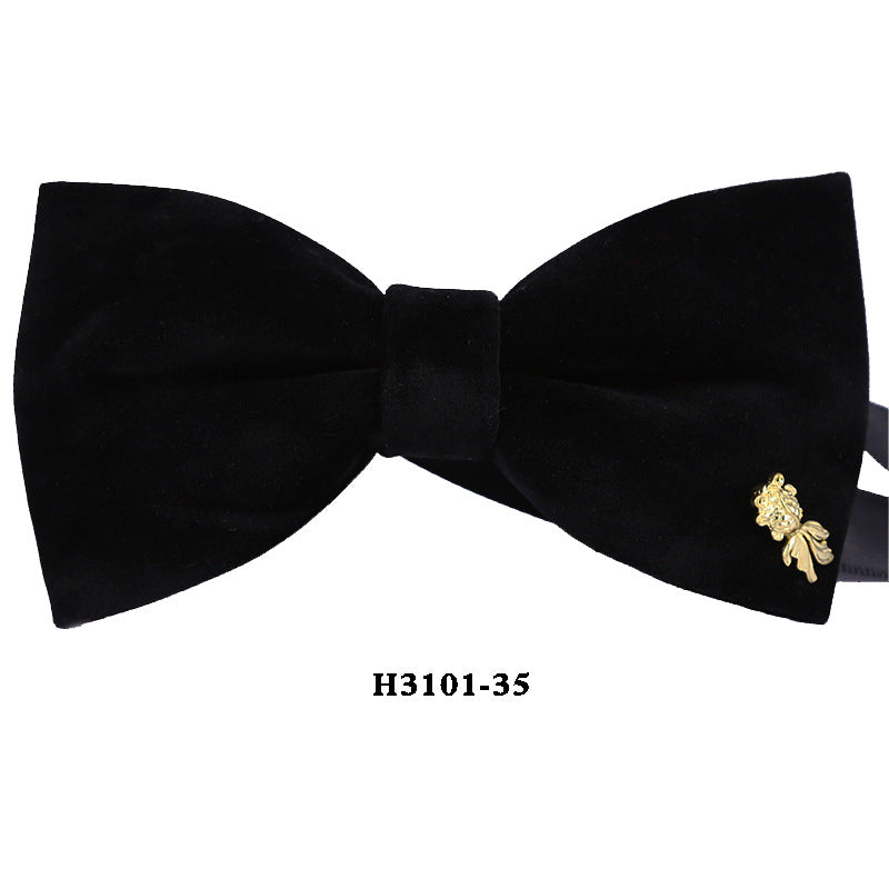 dress, shirt, bow tie, man wedding, groom, best man wedding, British style, Korean style, trend, bow tie flower