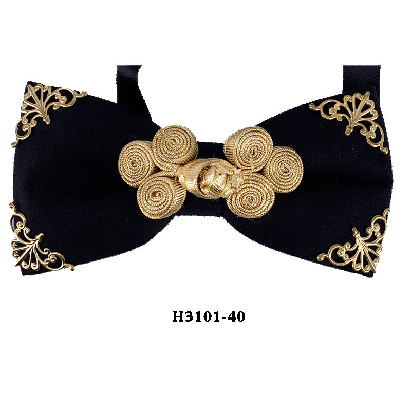 dress, shirt, bow tie, man wedding, groom, best man wedding, British style, Korean style, trend, bow tie flower