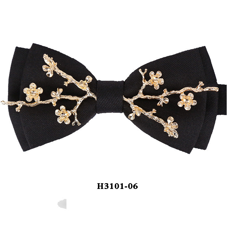 dress, shirt, bow tie, man wedding, groom, best man wedding, British style, Korean style, trend, bow tie flower