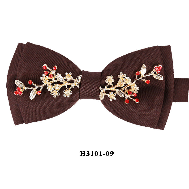 dress, shirt, bow tie, man wedding, groom, best man wedding, British style, Korean style, trend, bow tie flower