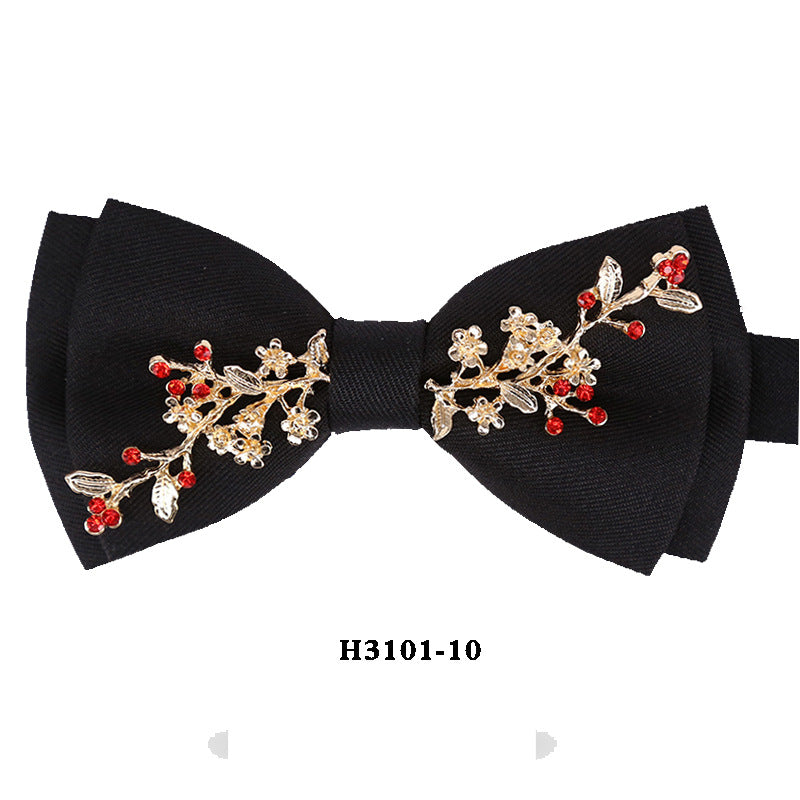 dress, shirt, bow tie, man wedding, groom, best man wedding, British style, Korean style, trend, bow tie flower