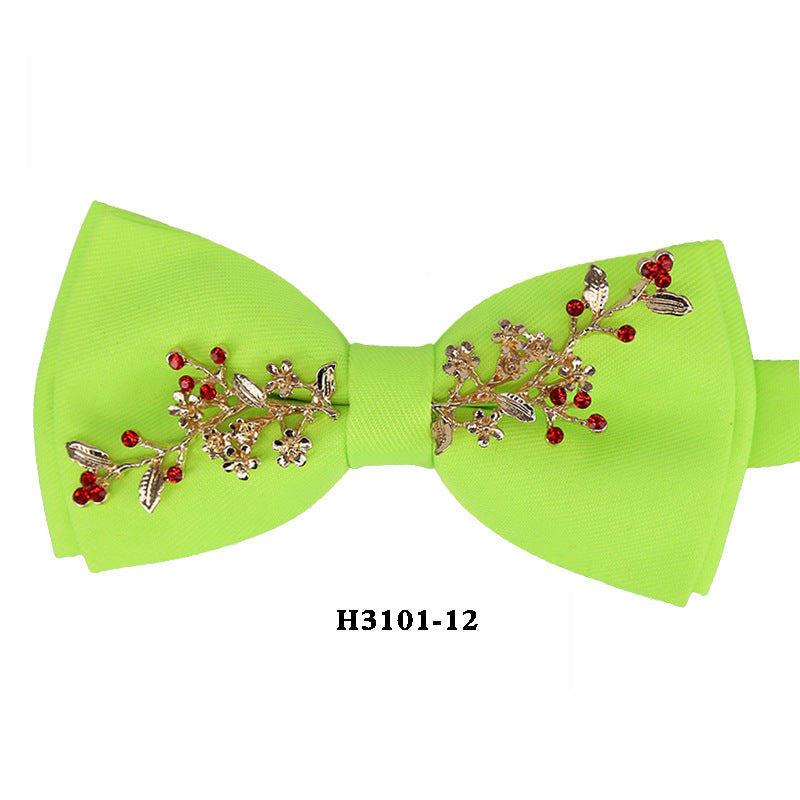 dress, shirt, bow tie, man wedding, groom, best man wedding, British style, Korean style, trend, bow tie flower