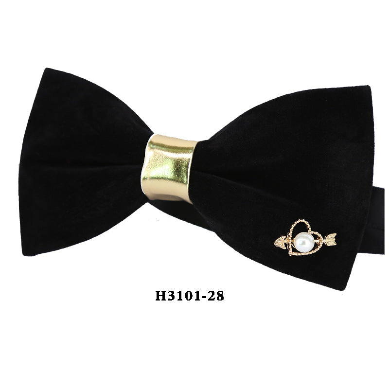 dress, shirt, bow tie, man wedding, groom, best man wedding, British style, Korean style, trend, bow tie flower