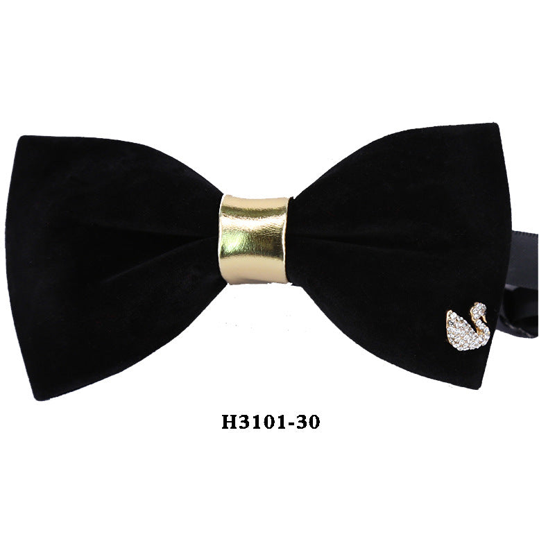 dress, shirt, bow tie, man wedding, groom, best man wedding, British style, Korean style, trend, bow tie flower