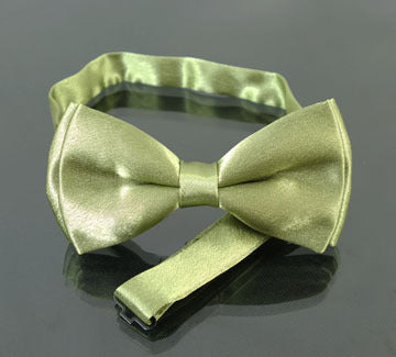 CHILDREN'S 10CM*5CM MEN'S AND WOMEN'S BOW TIE BLACK RED CLASSIC KNOT CHAMPAGNE BABY BOW TIE