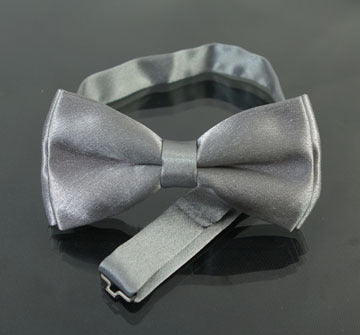 CHILDREN'S 10CM*5CM MEN'S AND WOMEN'S BOW TIE BLACK RED CLASSIC KNOT CHAMPAGNE BABY BOW TIE