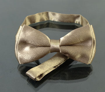 CHILDREN'S 10CM*5CM MEN'S AND WOMEN'S BOW TIE BLACK RED CLASSIC KNOT CHAMPAGNE BABY BOW TIE