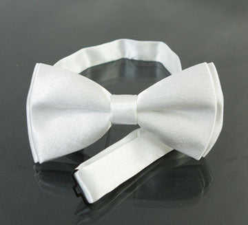 CHILDREN'S 10CM*5CM MEN'S AND WOMEN'S BOW TIE BLACK RED CLASSIC KNOT CHAMPAGNE BABY BOW TIE