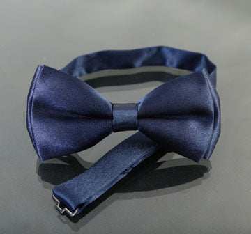 CHILDREN'S 10CM*5CM MEN'S AND WOMEN'S BOW TIE BLACK RED CLASSIC KNOT CHAMPAGNE BABY BOW TIE