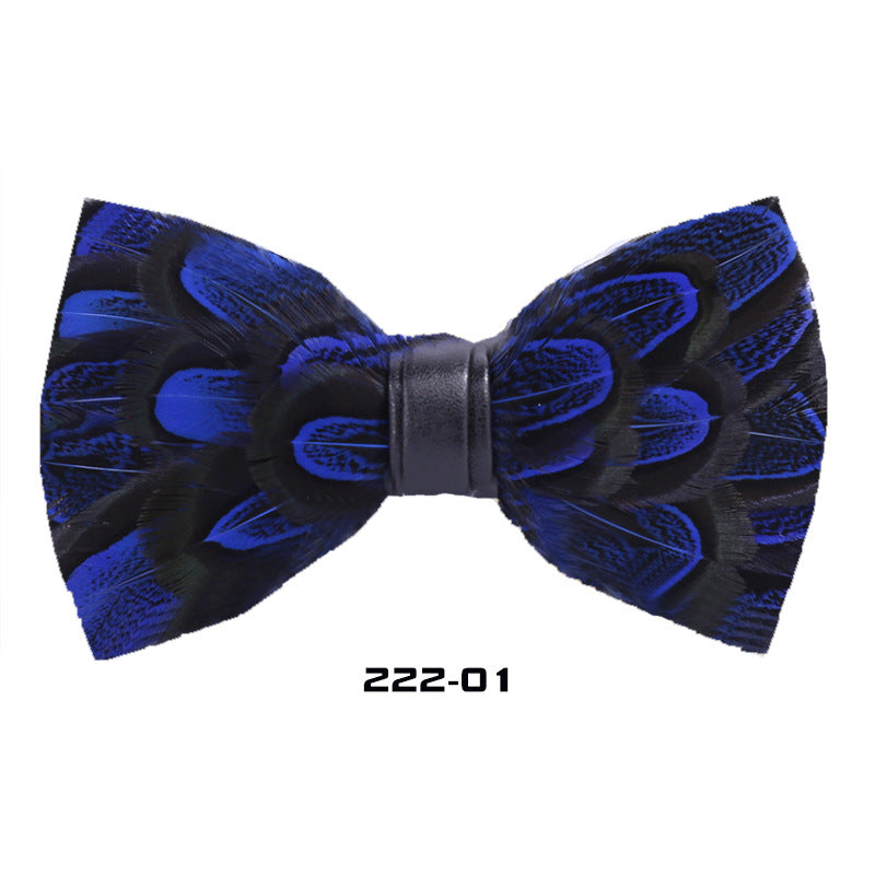 222 blue feathers, bird feathers, nightclubs, wedding groomsmen, groomsmen, group pots, butterflies, wedding celebrations, bow ties, and flower ties