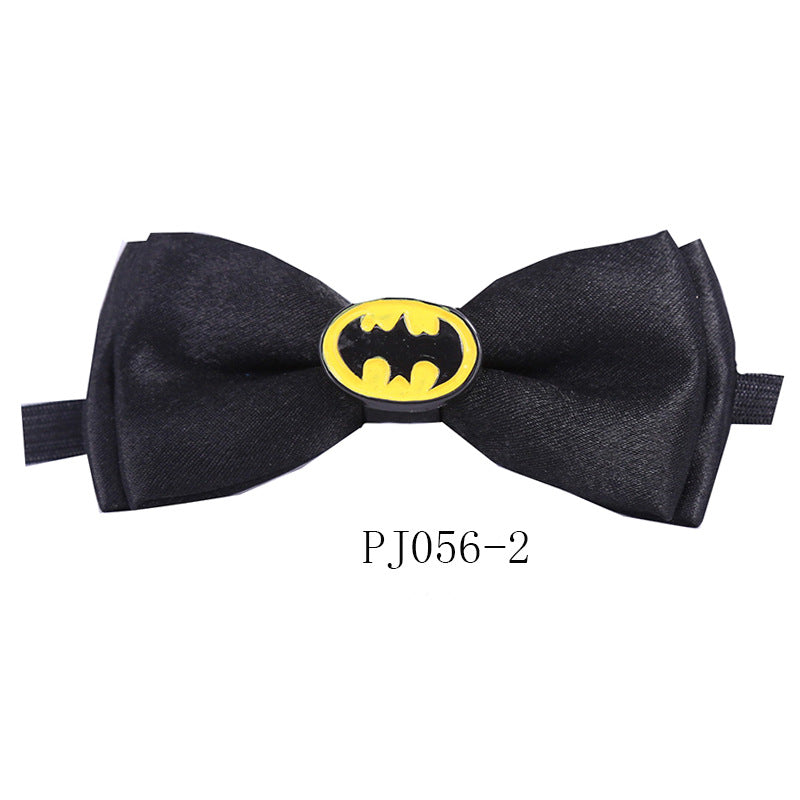 student bow tie spot wholesale boys stage performance bow bow korean fashion business bow tie