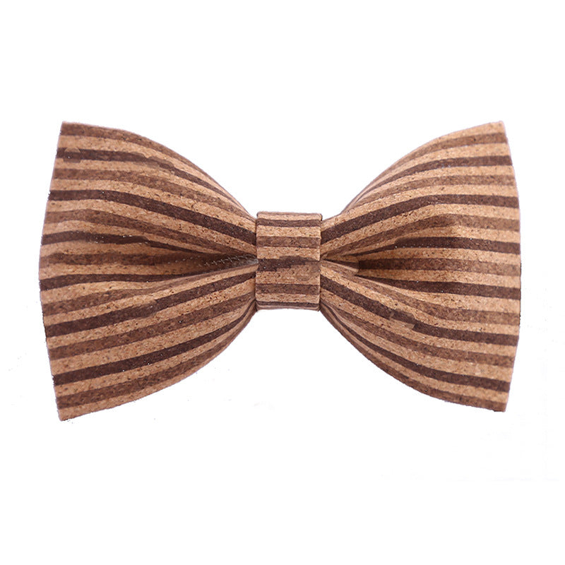 9 colors sawdust bow tie business shirt bow bow British style evening dress presided over the collar flower