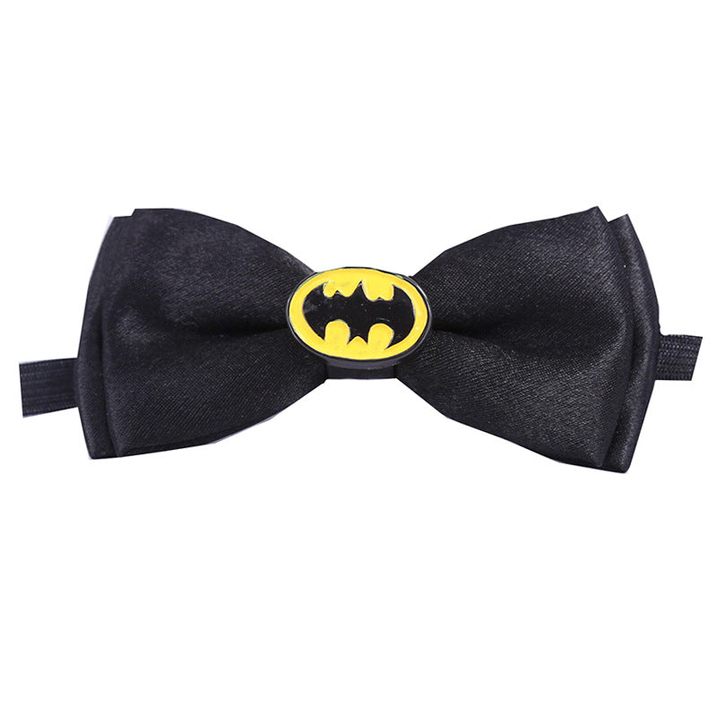 student bow tie spot wholesale boys stage performance bow bow korean fashion business bow tie