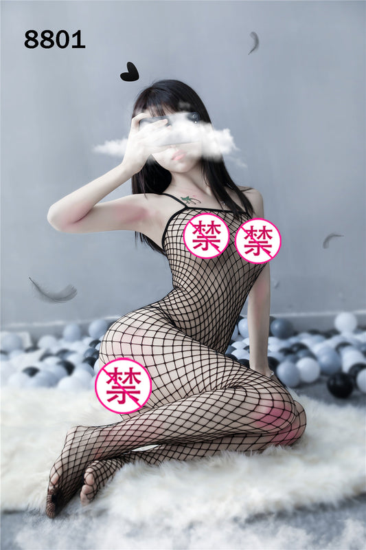 Yue Butterfly Sex, Emotional Fun, Lingerie, Lace Uniform, Temptation, Short Skirt, Pajama Set, Combination of One Piece, Dropshipping