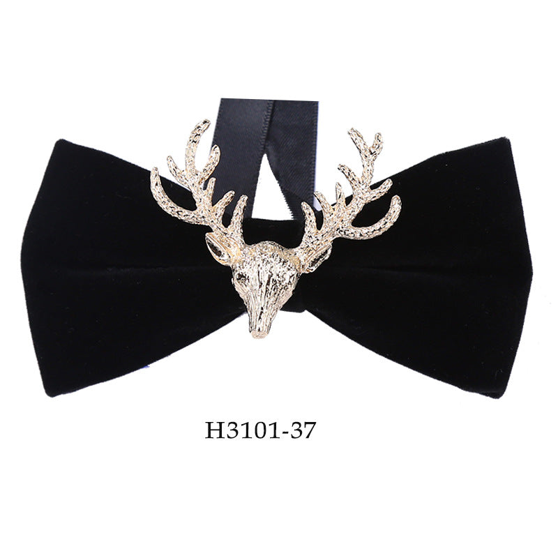 dress, shirt, bow tie, man wedding, groom, best man wedding, British style, Korean style, trend, bow tie flower