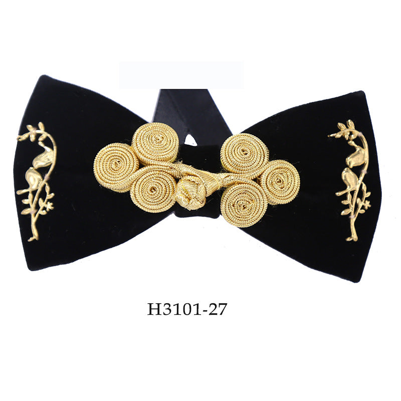 dress, shirt, bow tie, man wedding, groom, best man wedding, British style, Korean style, trend, bow tie flower