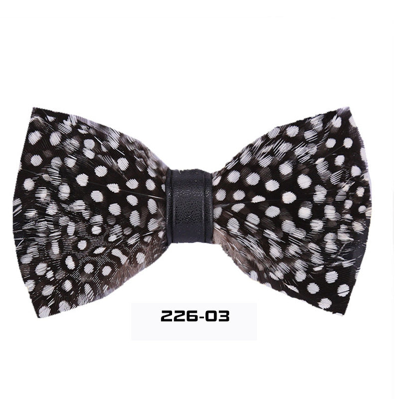pearl feathers, bird feathers, nightclubs, wedding grooms, groomsmen, group pots, butterflies, wedding ties, bow ties, and flowers