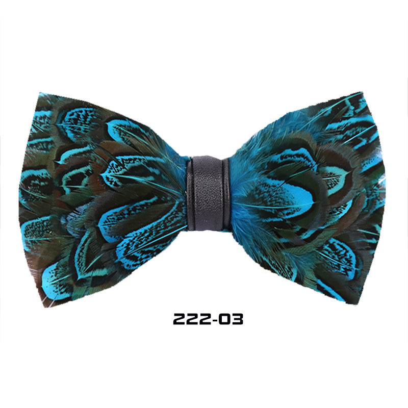 222 blue feathers, bird feathers, nightclubs, wedding groomsmen, groomsmen, group pots, butterflies, wedding celebrations, bow ties, and flower ties