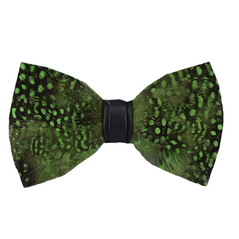 pearl feathers, bird feathers, nightclubs, wedding grooms, groomsmen, group pots, butterflies, wedding ties, bow ties, and flowers
