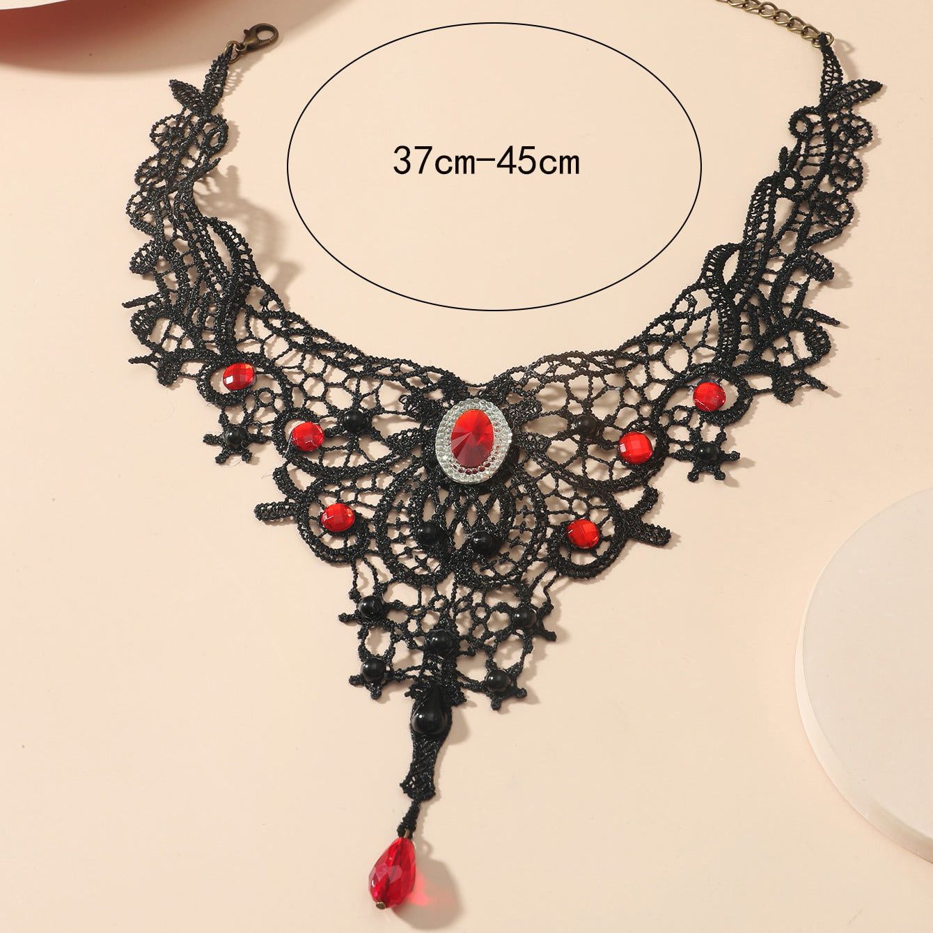 New original European and American personality clavicle fashion exaggerated ladies necklace alloy necklace bridal handmade jewelry