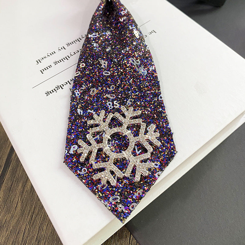 Collar flower female British college style student bow bow stewardess bank occupation bow tie shirt accessories collar flower check red