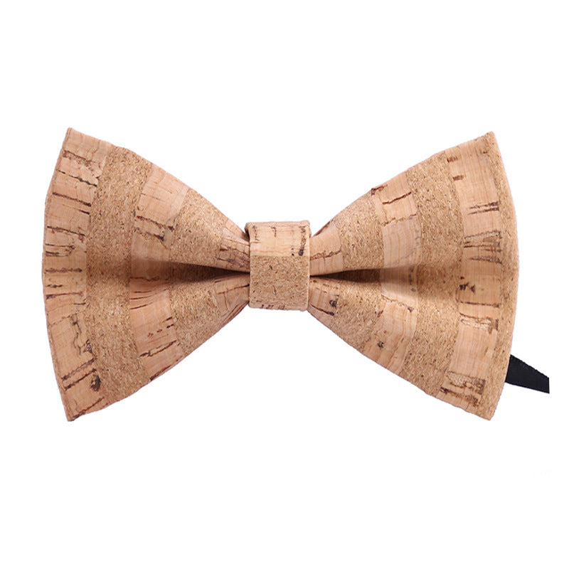 9 colors sawdust bow tie business shirt bow bow British style evening dress presided over the collar flower