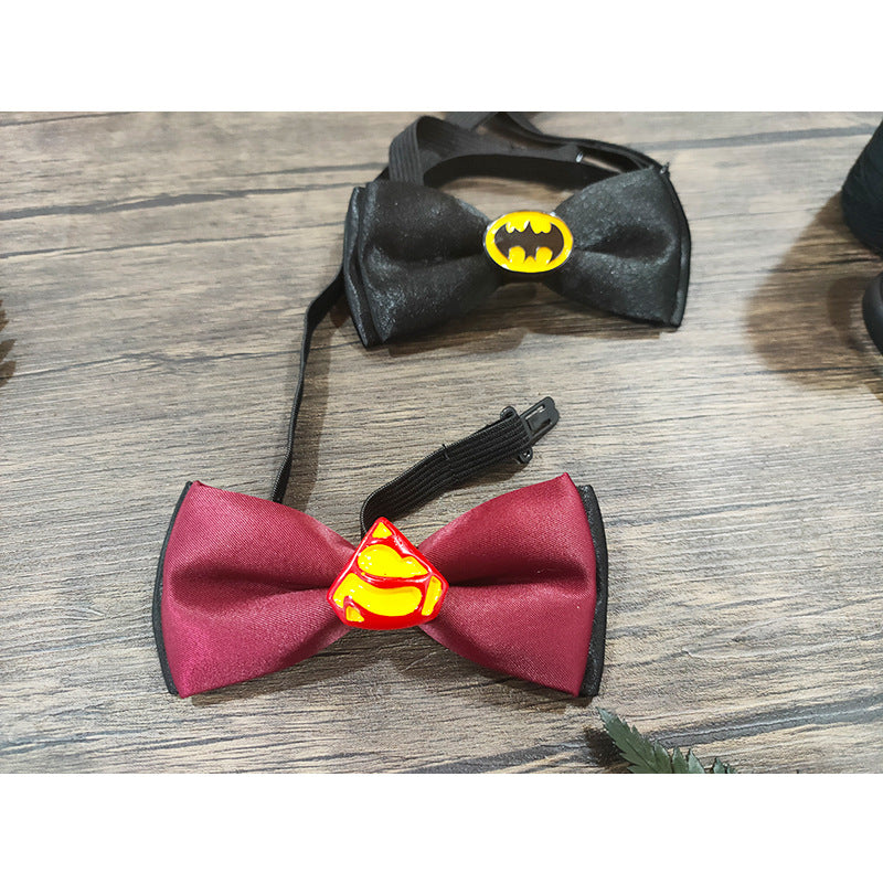 student bow tie spot wholesale boys stage performance bow bow korean fashion business bow tie