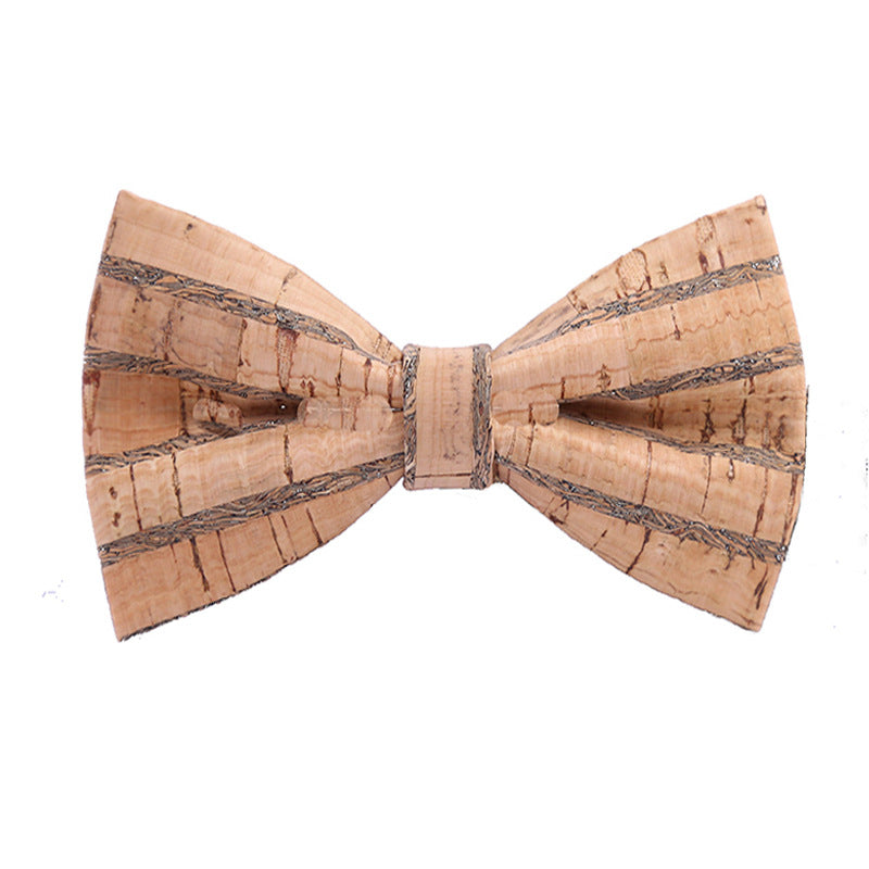 9 colors sawdust bow tie business shirt bow bow British style evening dress presided over the collar flower