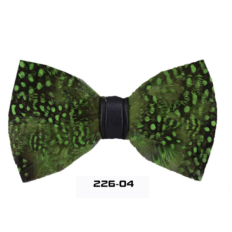 pearl feathers, bird feathers, nightclubs, wedding grooms, groomsmen, group pots, butterflies, wedding ties, bow ties, and flowers