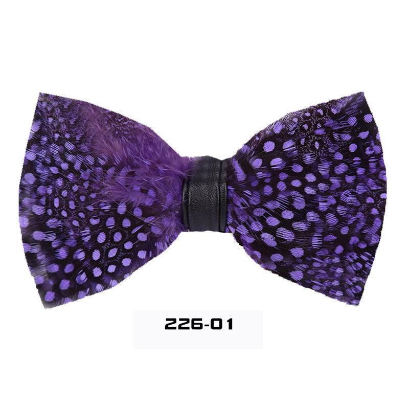 pearl feathers, bird feathers, nightclubs, wedding grooms, groomsmen, group pots, butterflies, wedding ties, bow ties, and flowers